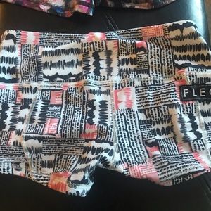 FLEO LRC Shorts